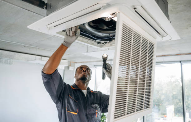 Licensed Hvac service in Half Moon Bay, CA - FH HVAC