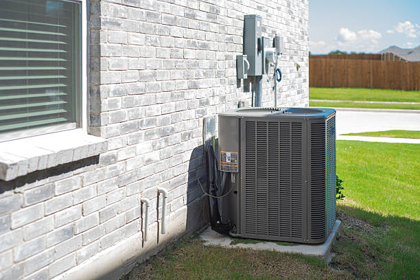 Reliable Hvac contractor in Half Moon Bay, CA by FH HVAC